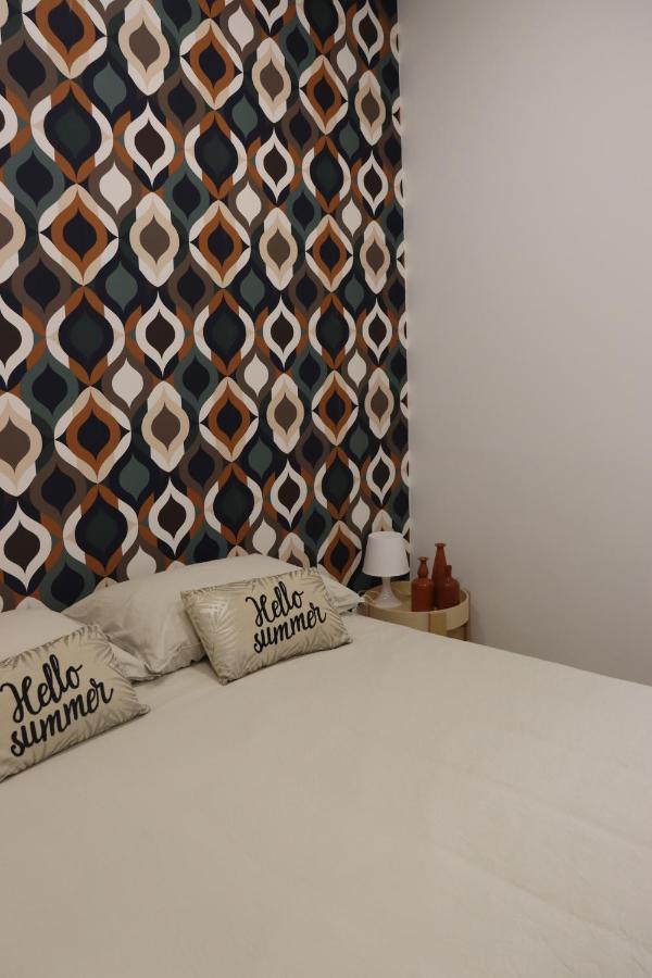 U Cuttigghiu Apartment คาตาเนีย ภายนอก รูปภาพ