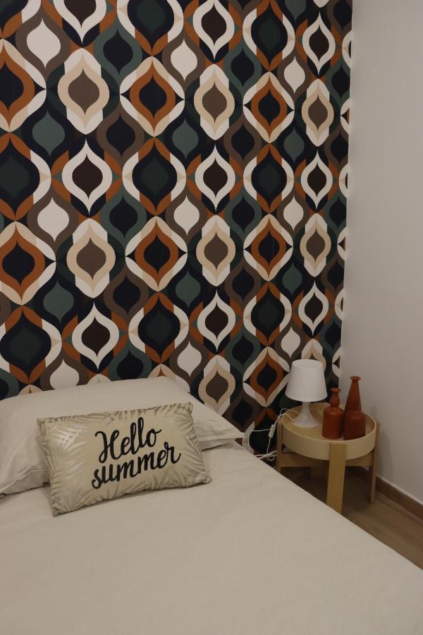 U Cuttigghiu Apartment คาตาเนีย ภายนอก รูปภาพ