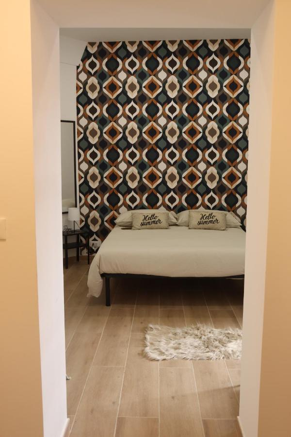 U Cuttigghiu Apartment คาตาเนีย ภายนอก รูปภาพ