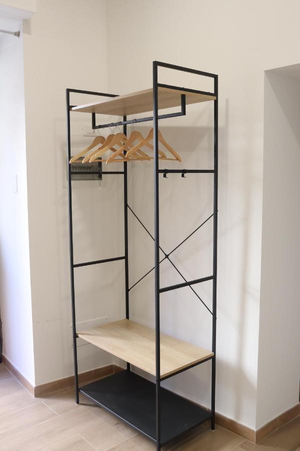 U Cuttigghiu Apartment คาตาเนีย ภายนอก รูปภาพ